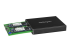 SM22BU31C3R - StarTech.com Hårddiskkabinett med dubbla fack för M.2 SATA SSD-enheter - Insida