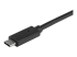 HB31C3A1CPD3 - StarTech.com USB C-hubb med 4 portar (10 Gbps) till 3x USB-A och 1x USB-C - Närbild