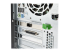 PEX10GSFP - StarTech.com 10G PCIe SFP+ Card, Single SFP+ Port Network Adapter w/ Low Profile, Open SFP+ for MSA-Compliant Modules / Direct-Attach Cables (DAC), 10 Gigabit Fiber PCIe NIC Card - Närbild