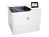 J8A04A#B19 - HP Color LaserJet Enterprise M653dn - Vänster vinkel