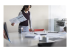J8A13A#B19 - HP LaserJet Enterprise Flow MFP M681z - Närbild
