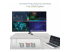 USB32HD4 - StarTech.com USB 3.0 till 4x HDMI-adapter - Tillbaka