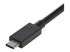 DK30C2DPPDUE - StarTech.com USB-C- och USB-A-dockningsstation - Närbild