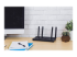 ARCHER AX1500 - TP-Link Archer AX1500 - Höger vinkel