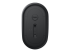 MS3320W-BLK - Dell MS3320W - Mus - optisk - Undersidan