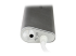 ST73007UA - StarTech.com Kompakt USB 3.0-hubb med 7 portar och inbyggd kabel - Närbild
