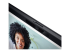 DELL-P2418HZM - Dell P2418HZM - LED-skärm - Närbild