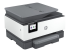 257G4B#629 - HP Officejet Pro 9010e All-in-One - Vänster vinkel