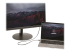 CDP2DPMM1MB - StarTech.com USB-C till DisplayPort-kabeladapter - Framsidan