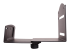 CPUWALLMNT - StarTech.com CPU-rack - Vänster sida