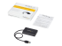 USB32DP24K60 - StarTech.com USB 3.0 till Dual DisplayPort-adapter - Höger vinkel