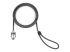 CL15 - Compulocks T-bar Security Keyed Cable Lock - Framsidan