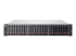 C8S55A - HPE Modular Smart Array 2040 SAS Dual Controller SFF Storage - Framsidan
