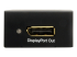 HDMI2DP - StarTech.com Aktiv HDMI eller DVI till DisplayPort-konverterare - 