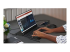 62A3UAT1WL - Lenovo ThinkVision M14t - Vänster vinkel