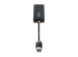 H5A4A-USB-HUB - StarTech.com 4-Port USB-A Hub, 5Gbps, Bus Powered, Small Travel Mini Hub - Vänster sida