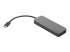GX90X21431 - Lenovo USB-C to 4 Port USB-A Hub - Tillbaka
