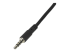 MUYHSMFF - StarTech.com 4 Position to 2x 3 Position 3.5mm Headset Splitter Adapter - Närbild