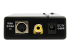 VID2VGATV2 - StarTech.com Composite and S-Video to VGA Video Scan Converter - Vänster sida