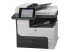 CF066A#B19 - HP LaserJet Enterprise MFP M725dn - Höger vinkel