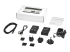 USB2004EXTV - StarTech.com USB 2.0-över-Cat5-eller-Cat6-förlängare med 4 portar - Höger vinkel