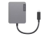 4X91A30366 - Lenovo Travel Hub Gen2 - Framsidan