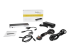 MST30C2HHPDU - StarTech.com USB-C-docka med dubbla skärmar och MST - Framsidan
