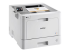 HLL9310CDWZW1 - Brother HL-L9310CDW - skrivare - Vänster vinkel