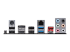 B550-A PRO - MSI B550-A PRO - Moderkort - 