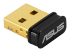 90IG05J0-MO0R00 - ASUS USB-BT500 - Nätverksadapter - Vänster vinkel