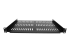 SHELF-1U-12-FIXED-V - StarTech.com 1U-serverrackhylla - Framsidan