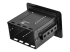 BEZ4MOD - StarTech.com Single-Module Conference Table Connectivity Box-Customizable - Tillbaka