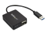 US1GA30SFP - StarTech.com USB 3.0 för fiberoptik-omvandlare - Höger vinkel
