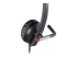 981-000514 - Logitech USB Headset Mono H650e - Närbild