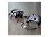 MUYHSMFF - StarTech.com 4 Position to 2x 3 Position 3.5mm Headset Splitter Adapter - Framsidan