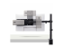 DOCK-NUC-VESA-MOUNT - StarTech.com VESA Mounting Bracket for NUC/Thin Clients/Docking Stations - Framsidan
