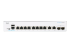 CBS350-8P-2G-EU - Cisco Business 350 Series 350-8P-2G - Framsidan