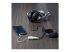 MUYHSMFFADW - StarTech.com 4 Position Microphone and Headphone Splitter 3.5 mm 4 Pin / 4 Pole Mic and Audio Combo Splitter Cable (MUYHSMFFADW) - Framsidan