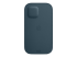 MHYD3ZM/A - Apple Sleeve with MagSafe - Tillbaka