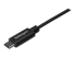 USB2AC1M - StarTech.com USB C to USB Cable - Närbild