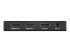 ST122HD202 - StarTech.com HDMI-splitter med 2 portar - Tillbaka