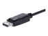 DP2VGAA - StarTech.com DisplayPort till VGA-adapter med audio - Närbild