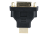 HDMIDVIMF - StarTech.com HDMI Male to DVI Female - Ovansidan