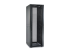 AR3150 - APC NetShelter SX Enclosure with Sides - Vänster vinkel