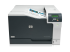 CE712A#B19 - HP Color LaserJet Professional CP5225dn - Framsidan