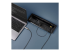 145B-USBC-HDMI4K-AOC - StarTech.com 30ft (9.15m) USB-C to HDMI 2.0 Active Optical Cable, 4K 60Hz - Närbild