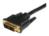 HDDVIMM3M - StarTech.com 3m High Speed HDMI Cable to DVI Digital Video Monitor - Närbild