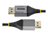 DP14VMM3M - StarTech.com 3 m VESA-certifierad DisplayPort 1.4-kabel - Flera vinklar