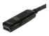 USB3AAEXT10M - StarTech.com 10 m aktiv USB 3.0-förlängningskabel - Närbild