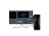 HDMMV2M - StarTech.com 2 m Premium certifierad HDMI 2.0-kabel - Flera vinklar
